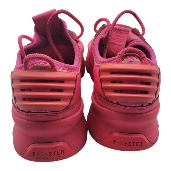 PUMA RS-0  Womens Sz 6.5 - Picture 4 of 8